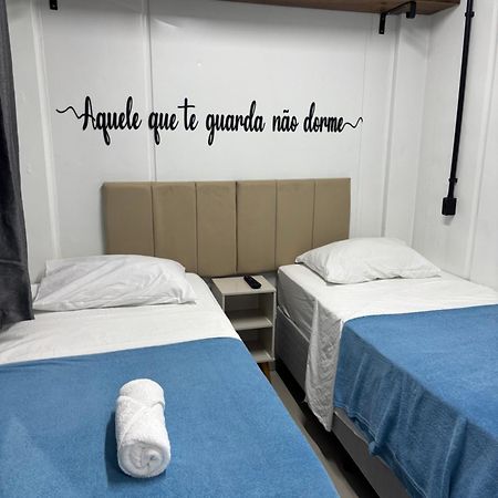 Maika'I Pousada Balneário Camboriú Zewnętrze zdjęcie