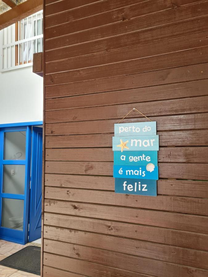 Maika'I Pousada Balneário Camboriú Zewnętrze zdjęcie
