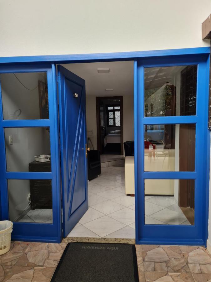 Maika'I Pousada Balneário Camboriú Zewnętrze zdjęcie