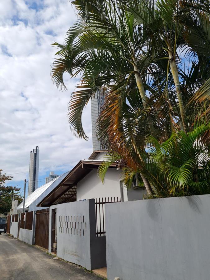 Maika'I Pousada Balneário Camboriú Zewnętrze zdjęcie