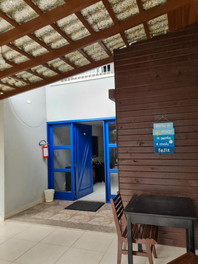 Maika'I Pousada Balneário Camboriú Zewnętrze zdjęcie
