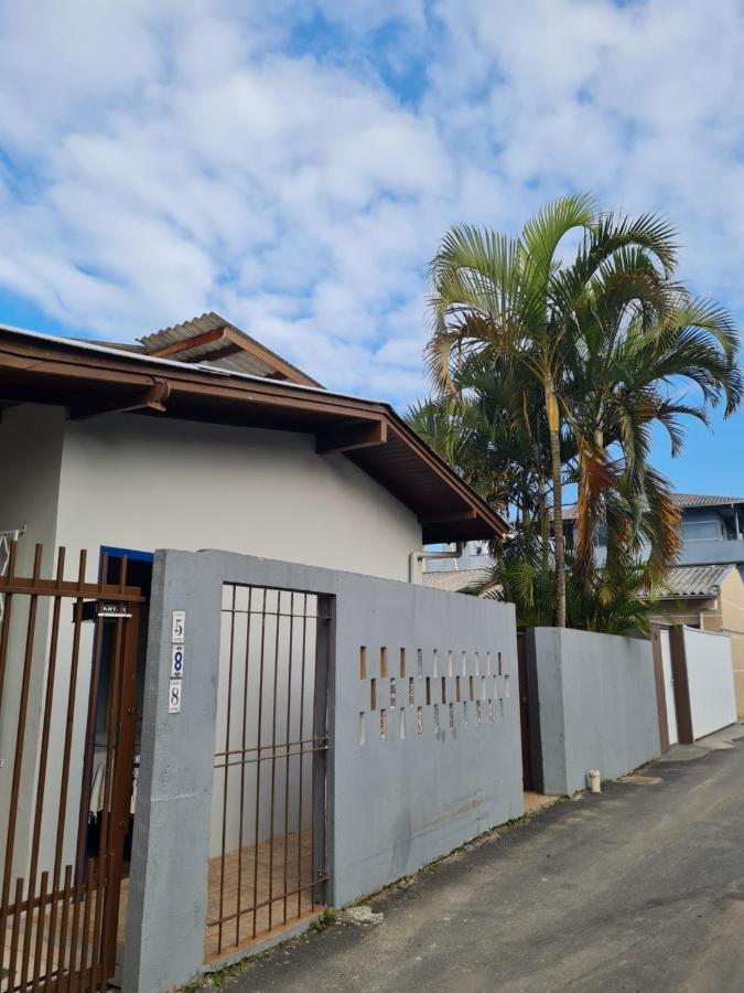 Maika'I Pousada Balneário Camboriú Zewnętrze zdjęcie
