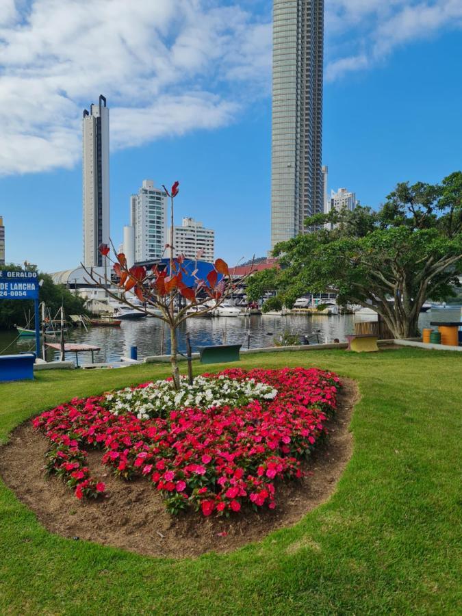Maika'I Pousada Balneário Camboriú Zewnętrze zdjęcie