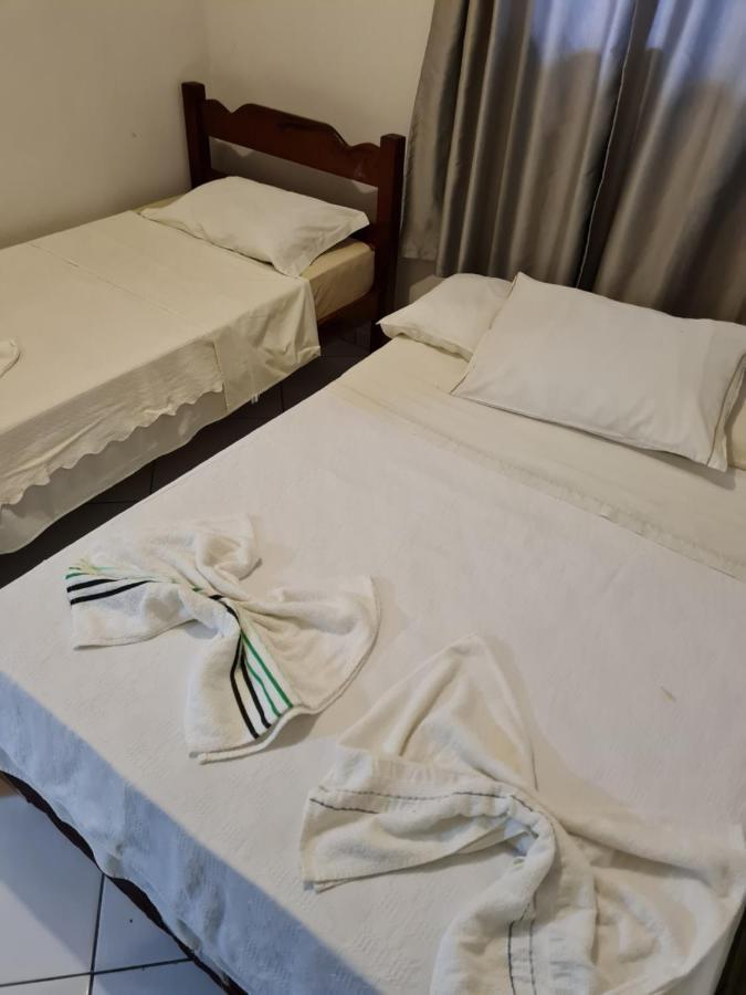 Maika'I Pousada Balneário Camboriú Zewnętrze zdjęcie