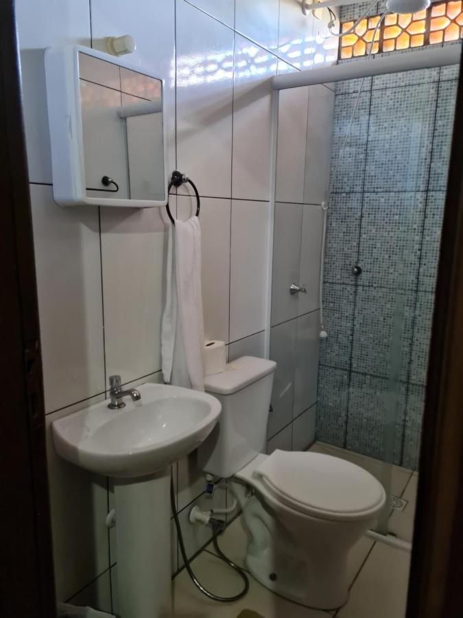Maika'I Pousada Balneário Camboriú Zewnętrze zdjęcie