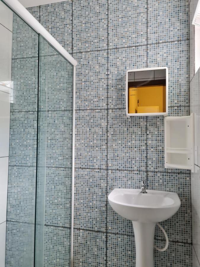 Maika'I Pousada Balneário Camboriú Zewnętrze zdjęcie