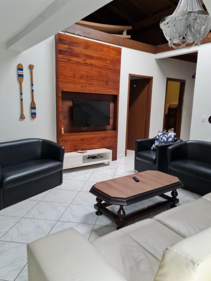 Maika'I Pousada Balneário Camboriú Zewnętrze zdjęcie