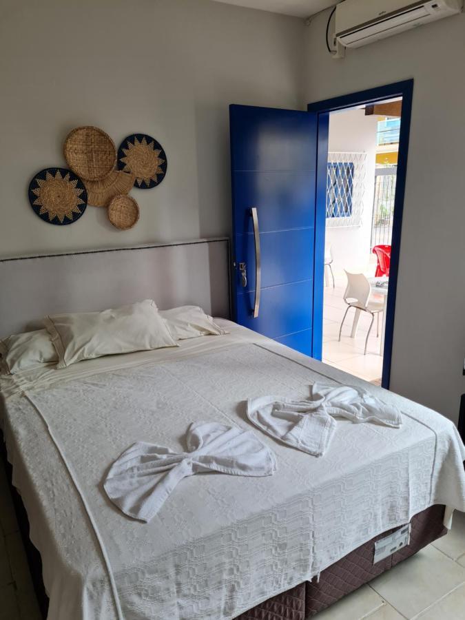 Maika'I Pousada Balneário Camboriú Zewnętrze zdjęcie
