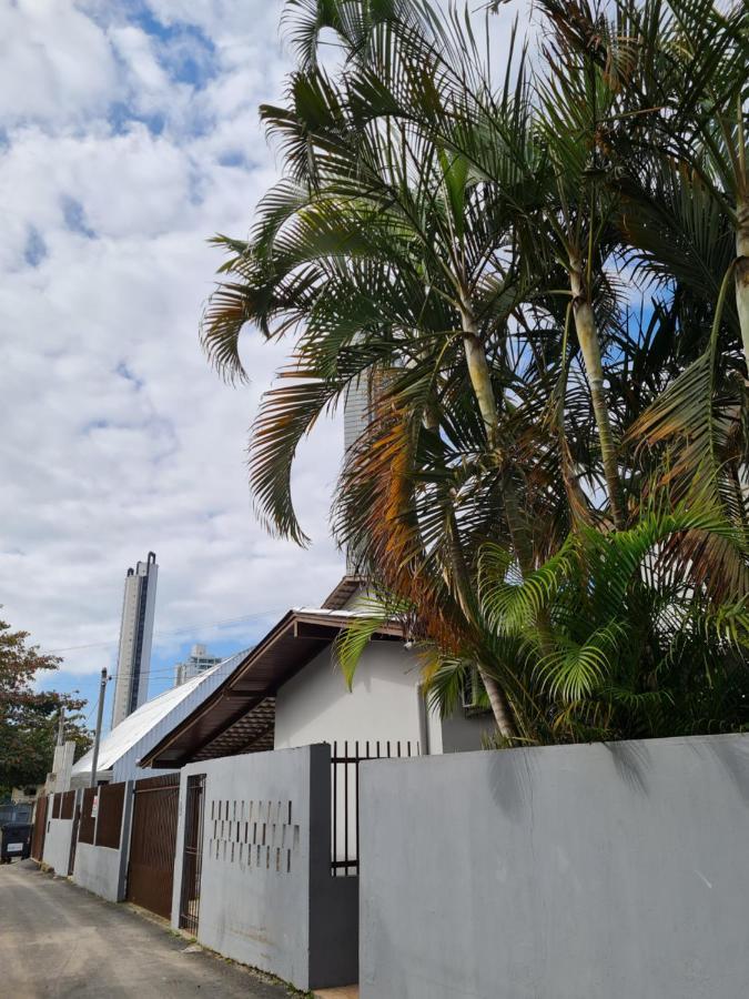 Maika'I Pousada Balneário Camboriú Zewnętrze zdjęcie