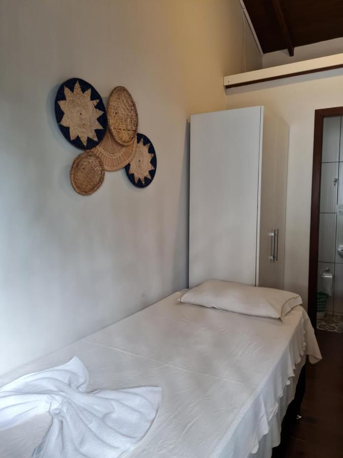 Maika'I Pousada Balneário Camboriú Zewnętrze zdjęcie