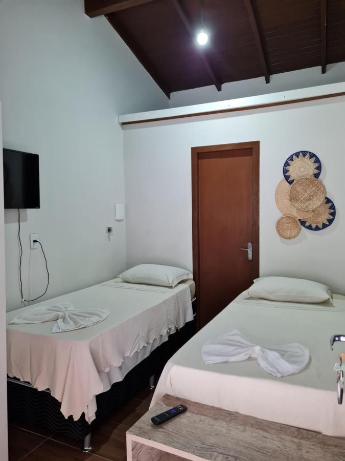 Maika'I Pousada Balneário Camboriú Zewnętrze zdjęcie