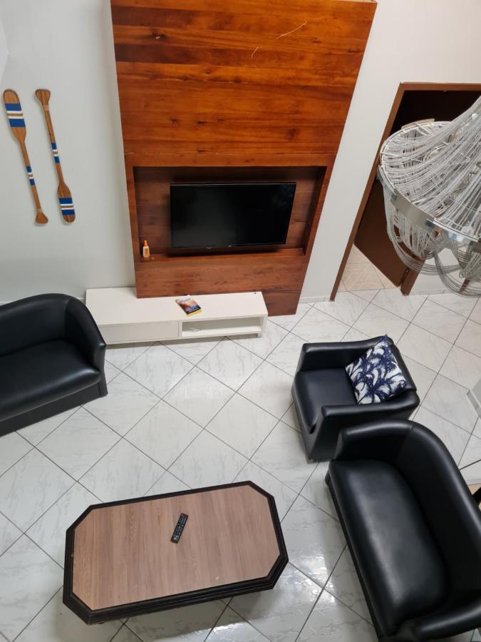 Maika'I Pousada Balneário Camboriú Zewnętrze zdjęcie