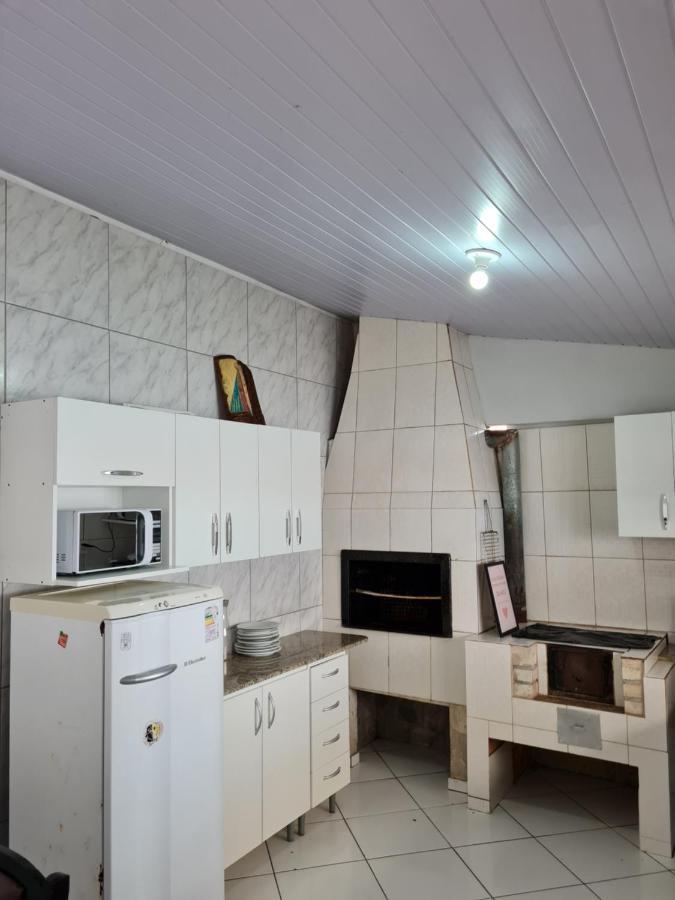 Maika'I Pousada Balneário Camboriú Zewnętrze zdjęcie