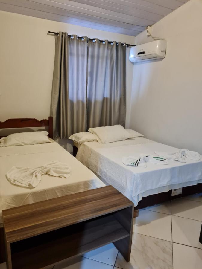 Maika'I Pousada Balneário Camboriú Zewnętrze zdjęcie