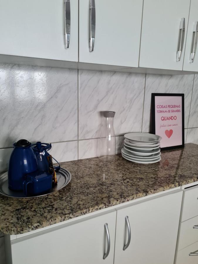 Maika'I Pousada Balneário Camboriú Zewnętrze zdjęcie