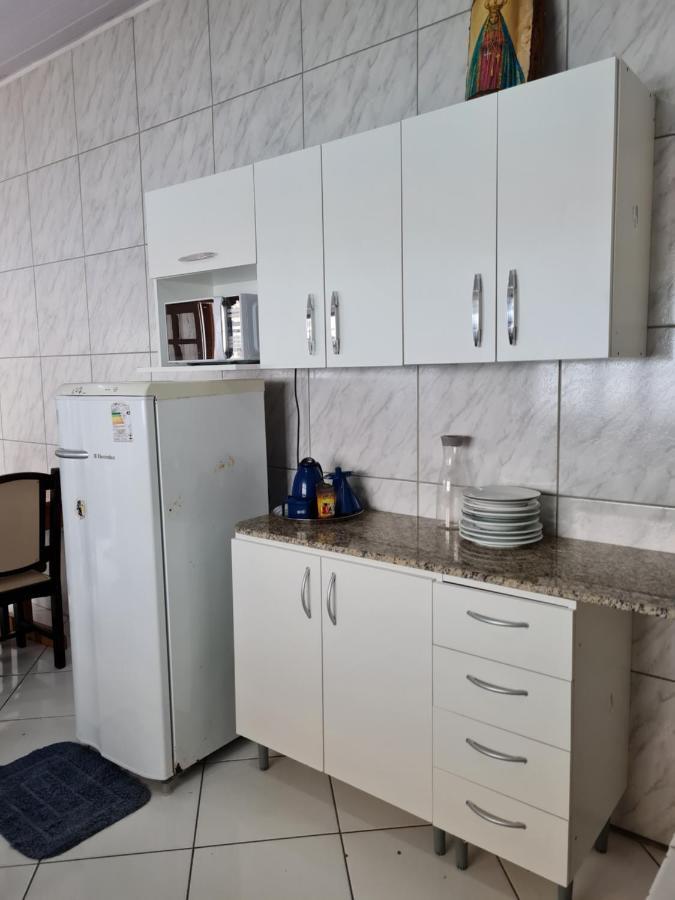 Maika'I Pousada Balneário Camboriú Zewnętrze zdjęcie