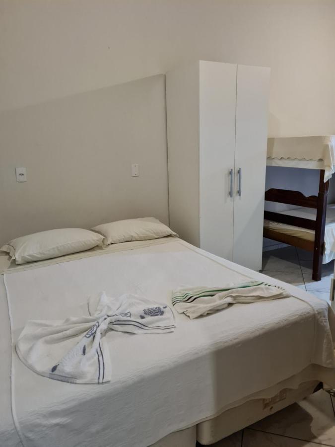 Maika'I Pousada Balneário Camboriú Zewnętrze zdjęcie