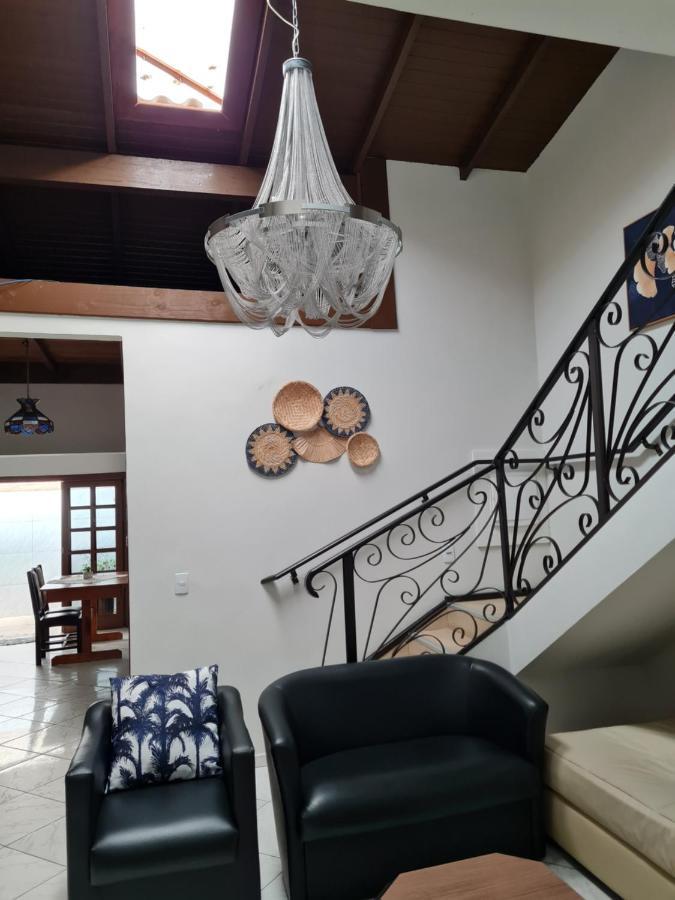 Maika'I Pousada Balneário Camboriú Zewnętrze zdjęcie