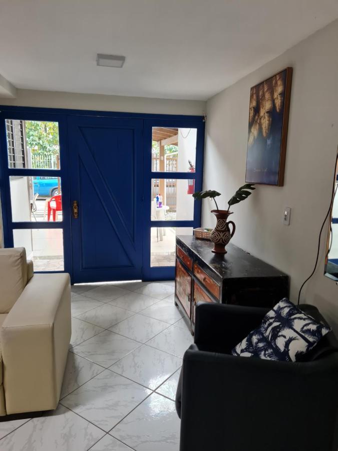 Maika'I Pousada Balneário Camboriú Zewnętrze zdjęcie