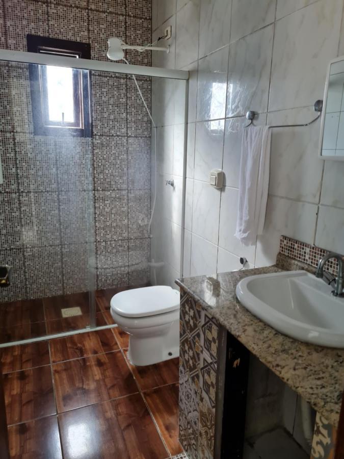 Maika'I Pousada Balneário Camboriú Zewnętrze zdjęcie