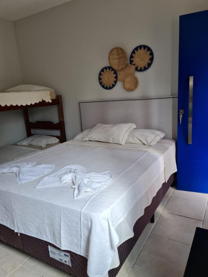 Maika'I Pousada Balneário Camboriú Zewnętrze zdjęcie