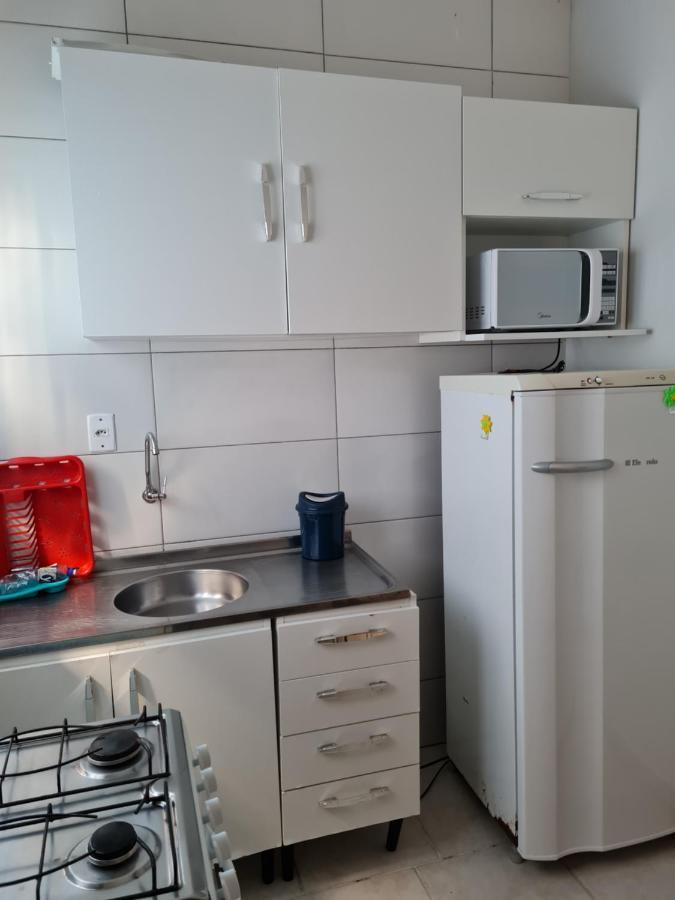 Maika'I Pousada Balneário Camboriú Zewnętrze zdjęcie