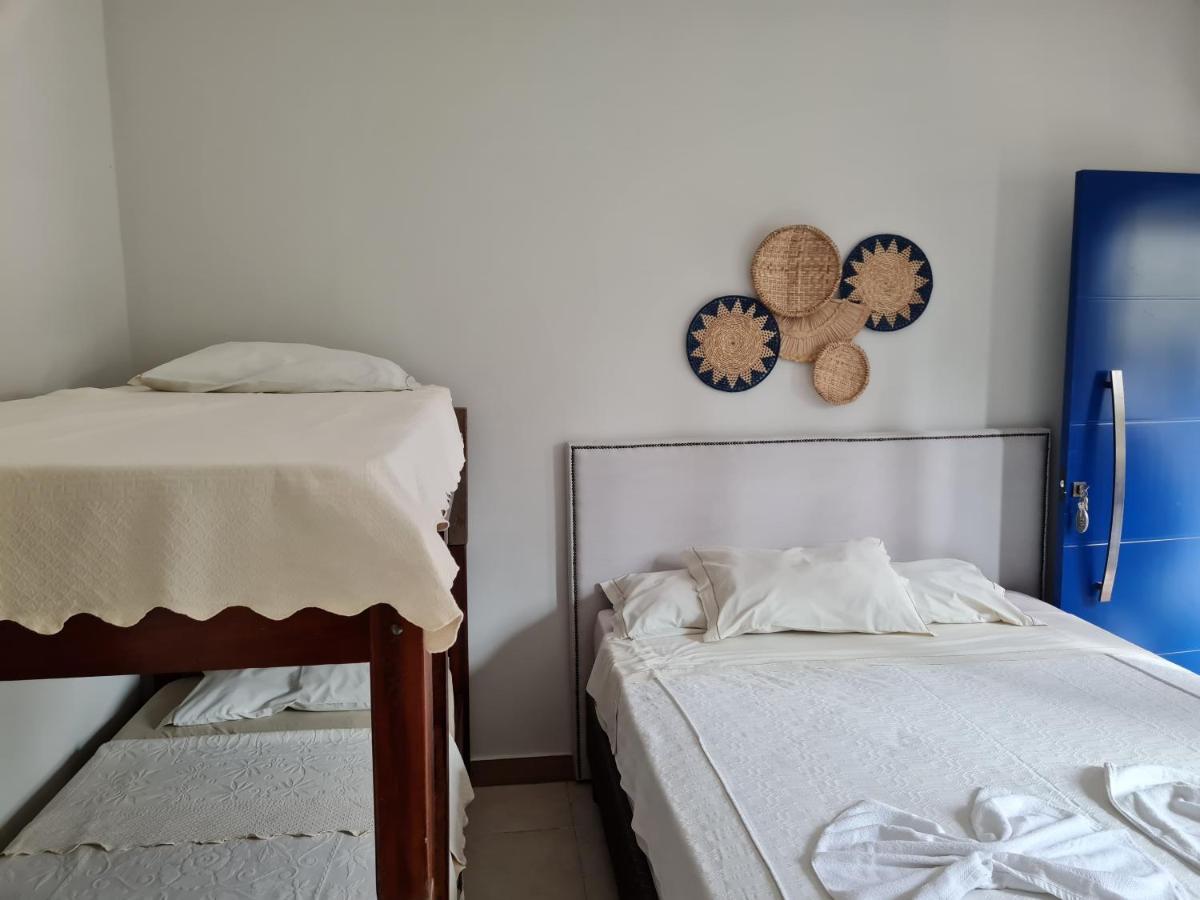 Maika'I Pousada Balneário Camboriú Zewnętrze zdjęcie