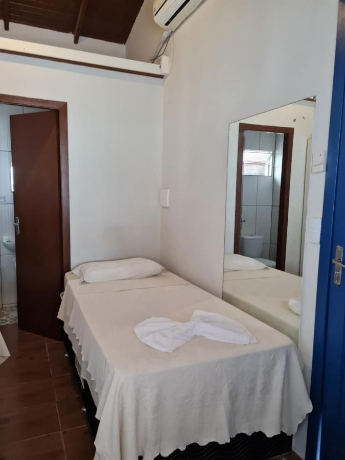 Maika'I Pousada Balneário Camboriú Zewnętrze zdjęcie