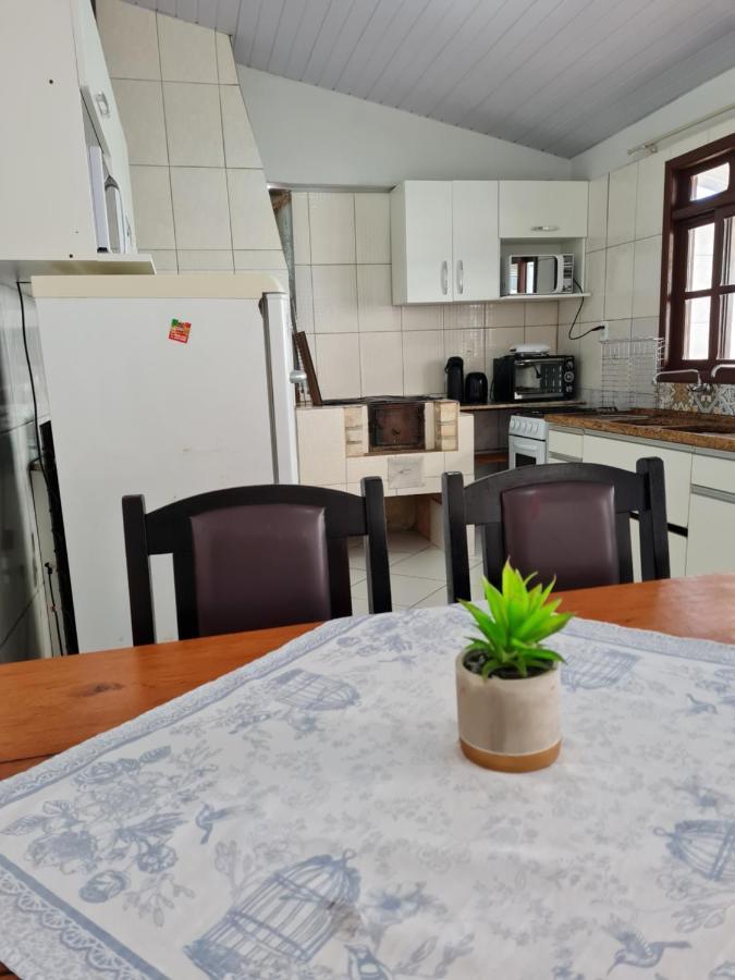 Maika'I Pousada Balneário Camboriú Zewnętrze zdjęcie