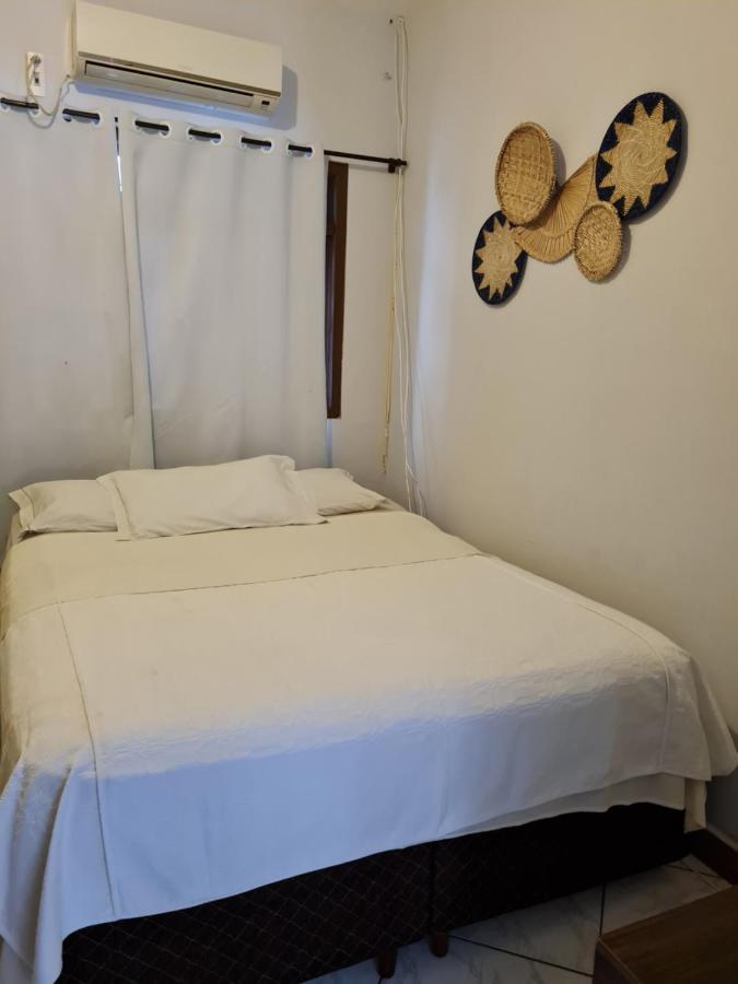 Maika'I Pousada Balneário Camboriú Zewnętrze zdjęcie