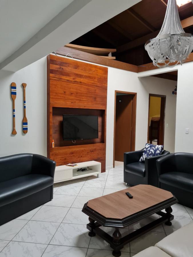 Maika'I Pousada Balneário Camboriú Zewnętrze zdjęcie