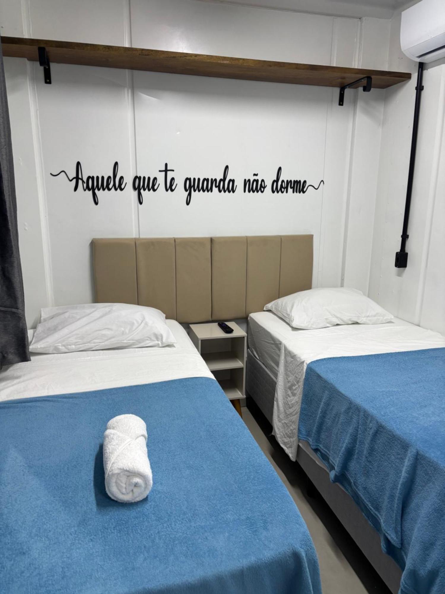 Maika'I Pousada Balneário Camboriú Zewnętrze zdjęcie