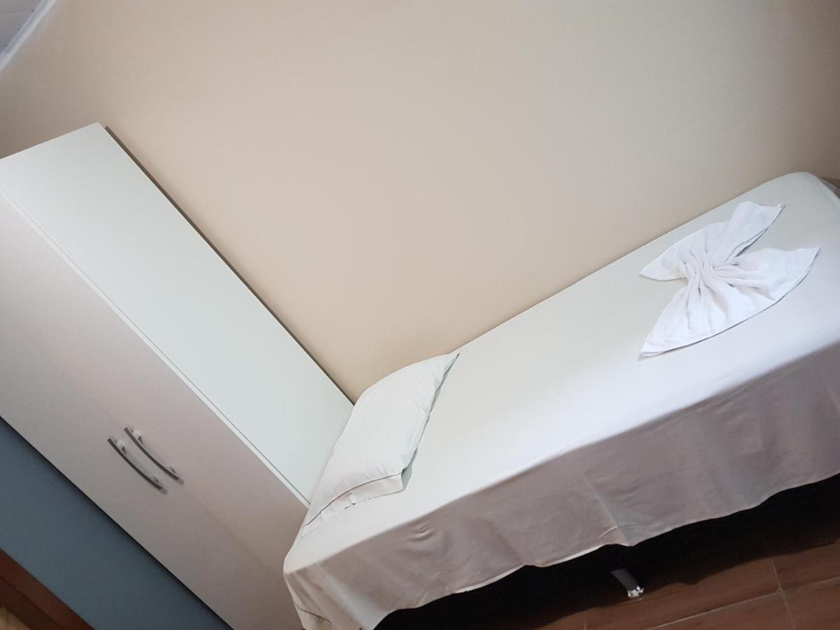 Maika'I Pousada Balneário Camboriú Zewnętrze zdjęcie