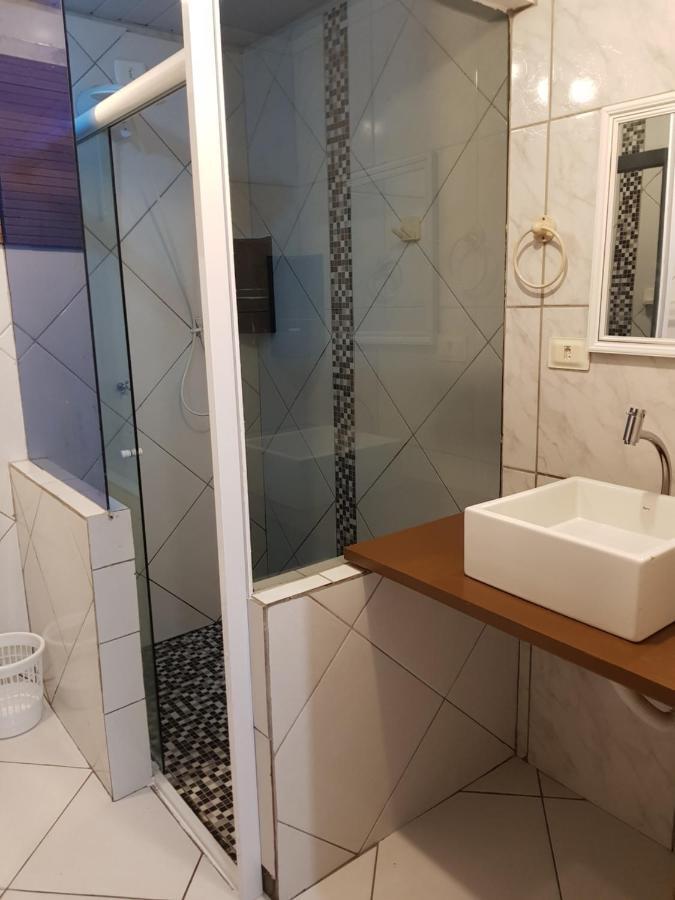 Maika'I Pousada Balneário Camboriú Zewnętrze zdjęcie