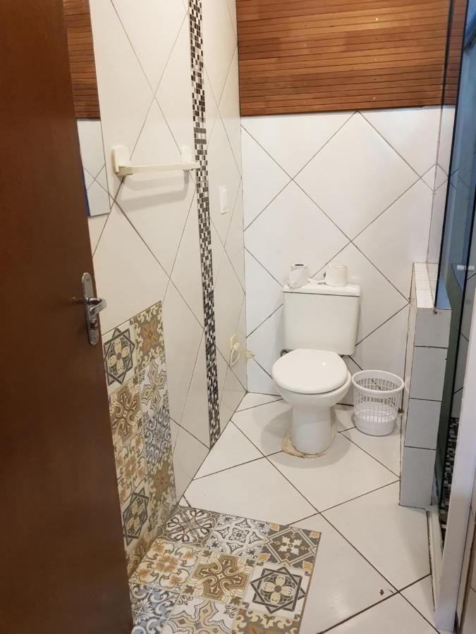 Maika'I Pousada Balneário Camboriú Zewnętrze zdjęcie