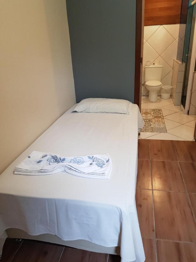Maika'I Pousada Balneário Camboriú Zewnętrze zdjęcie