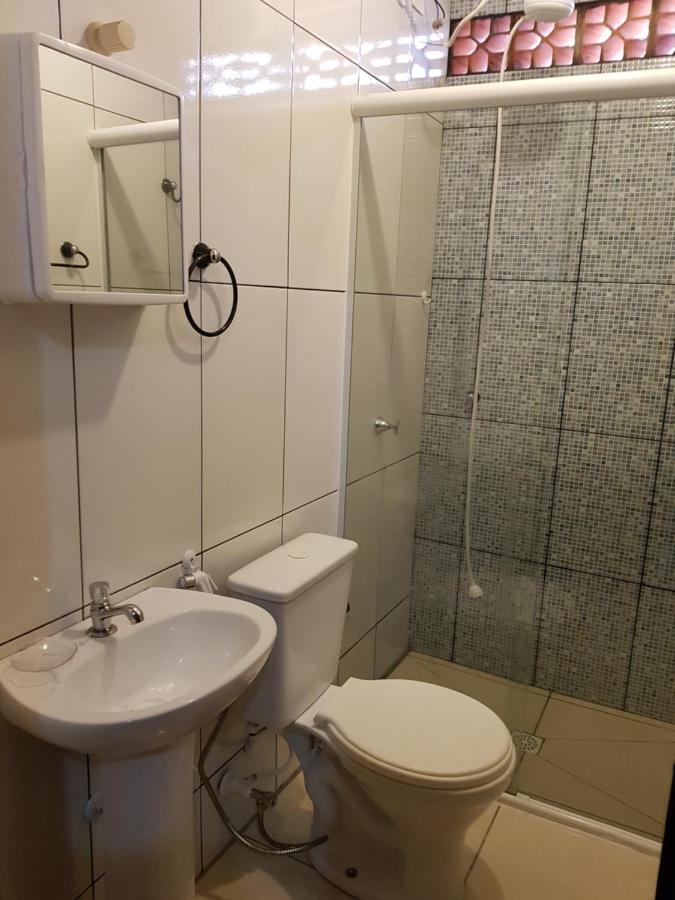 Maika'I Pousada Balneário Camboriú Zewnętrze zdjęcie