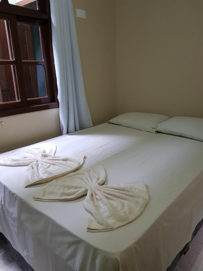 Maika'I Pousada Balneário Camboriú Zewnętrze zdjęcie